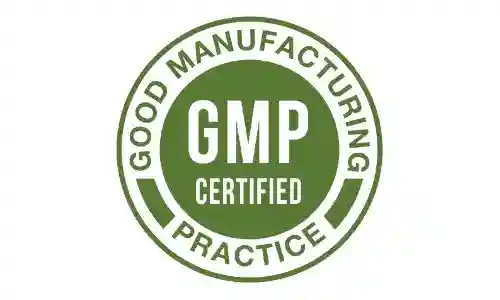 Yu Sleep GMP Certified